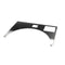 MARKET FORGE 98-4372 CASE ASSEMBLY FRONT LOWER