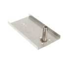 MARKET FORGE 98-3510 PLATE ASSEMBLY INLET 3500