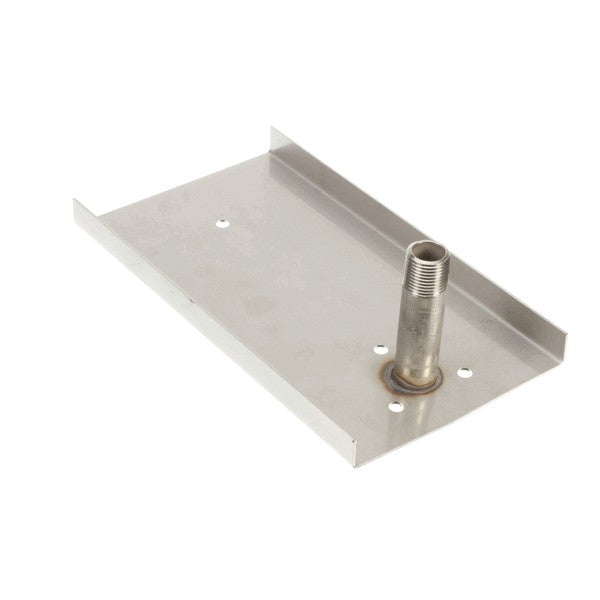 MARKET FORGE 98-3510 PLATE ASSEMBLY INLET 3500