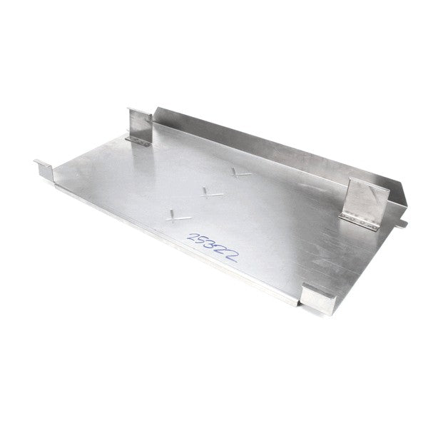 NIECO 25322 REFLECTOR TOP INCEND 94