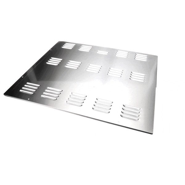NIECO 22615 COVER ENCL MANF/ELE J F-G L