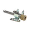 JADE 4617000000 PILOT SMOKE BOX (LEFT S IDE PI