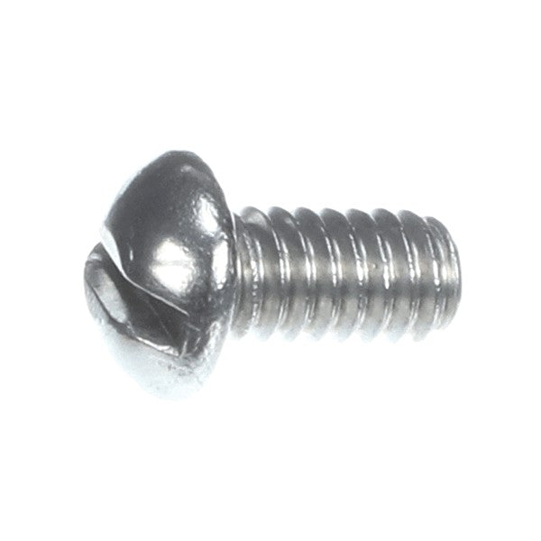 MIDDLEBY MARSHALL 2000346 SCR MS SLT RH 1/4-20X1/ 2 18-8