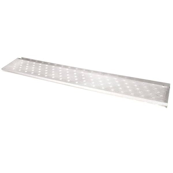 MIDDLEBY MARSHALL 35000-1875 PLATE INNER SUPER FINGE R 360WB