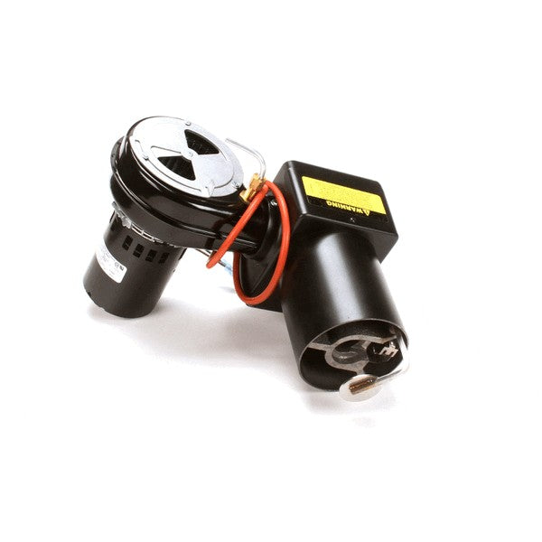 MIDDLEBY MARSHALL 38126 ASSEMBLY BURNER - WAYNE PS5 70/555