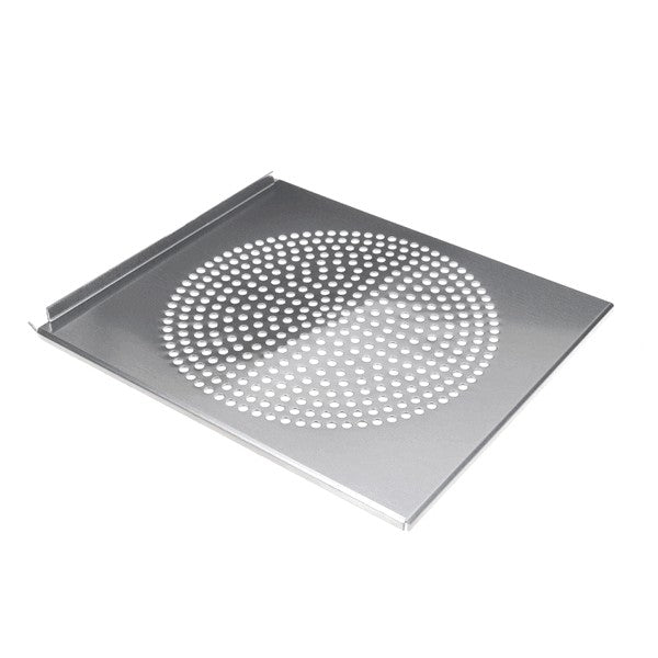 STAR 200-2400-C DECK PIZZAALUM13.00 X 13. 875CO-