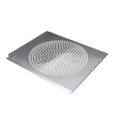 NU-VU 200-2400-C DECKPIZZAALUM13.00 X 13. 875CO-