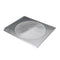 NU-VU 200-2400-C DECKPIZZAALUM13.00 X 13. 875CO-