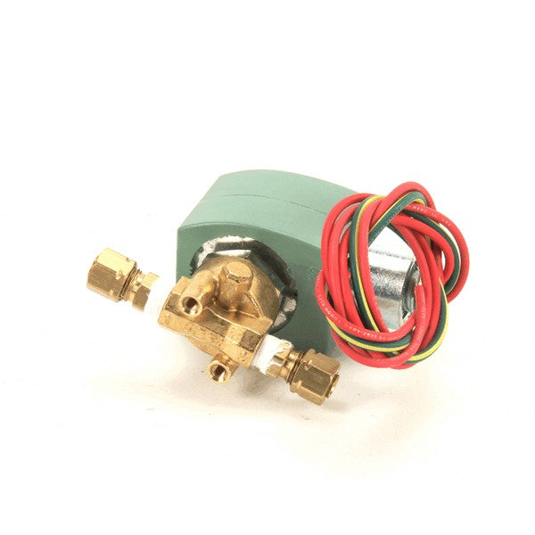 STAR 50-0307-1 VALVE WATER SOLENOID 240V R EPLACE