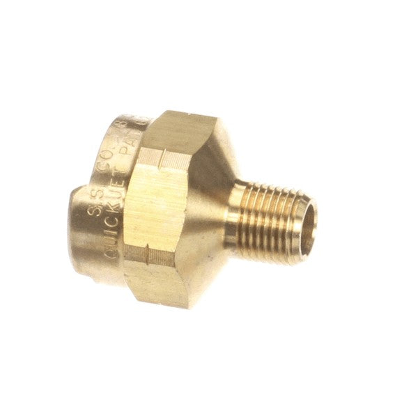 STAR 31-0453 BASE NOZZLE QUICK JET