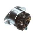 STAR 6WH0000P RECEPTACLE POWER INLET125 V15A