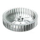 NU-VU 50-0408-A FAN10 SQUIRREL CAGE (NO KEYWAY