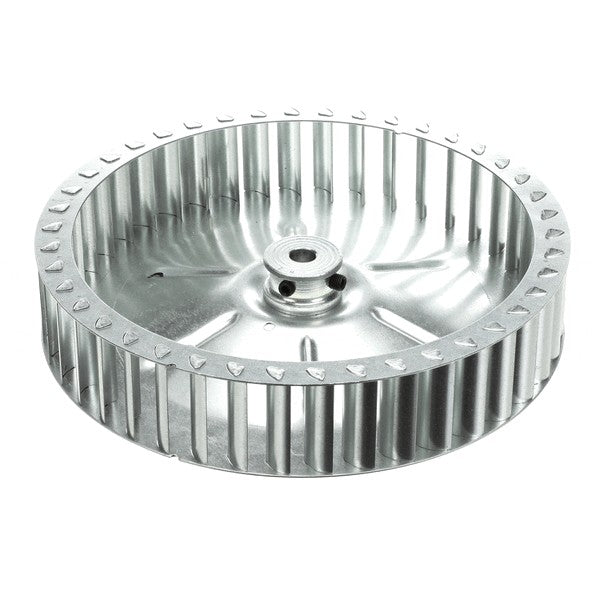 NU-VU 50-0408-A FAN10 SQUIRREL CAGE (NO KEYWAY