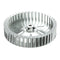 NU-VU 50-0408-A FAN10 SQUIRREL CAGE (NO KEYWAY
