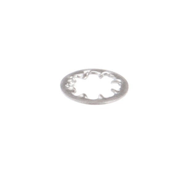 STAR 2CH8670 WASHER #8 INT STL NP