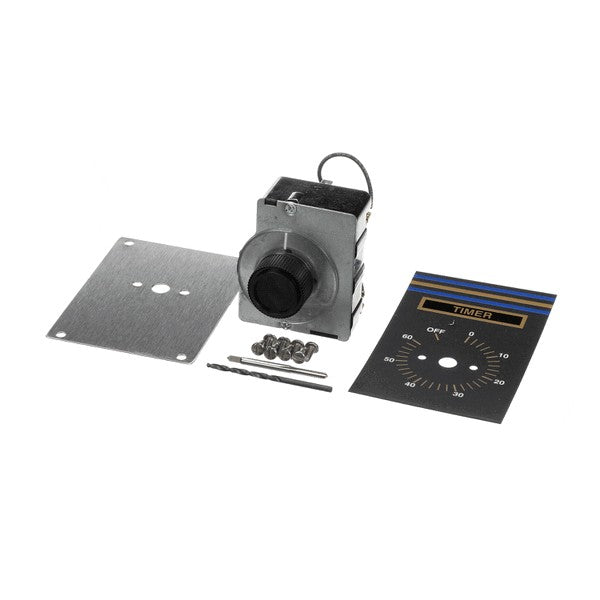 STAR 252-1014 KITRETROTIMER DIG TO MANU AL