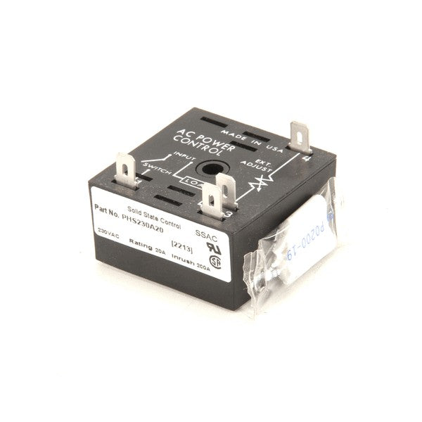 STAR 66-1080 CONTROL ACPHASE200 AMP