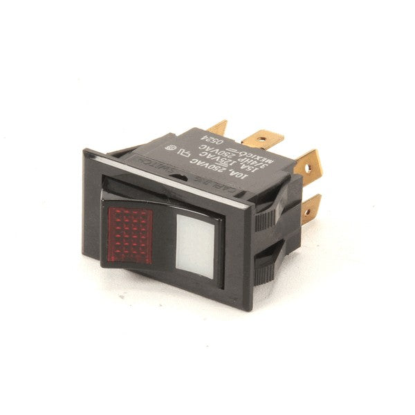 STAR 6WH0009P SWITCH HEAT/PROOF6 TERMIN AL