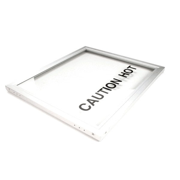 STAR DOOR-8 ASSEMBLY DOOR 4PANOVEN GLASS UB- SERIES
