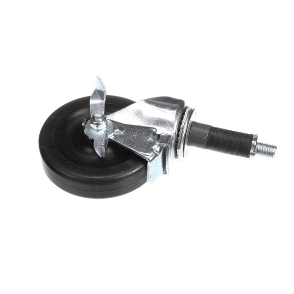 NU-VU 50-0145 CASTERLOCKINGHW-2GSB-1SB -2