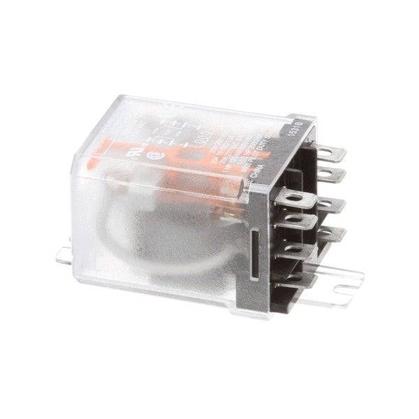 STAR 50-0433 RELAYD.P.D.T.