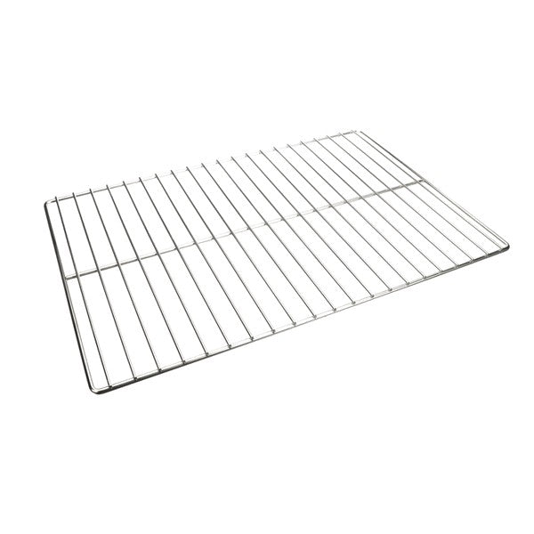 NU-VU 101-0025-D RACKSHELFCHROMESMOKER