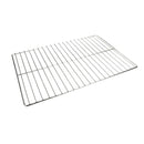 STAR 101-0025-D RACK SHELF CHROME SMOKER