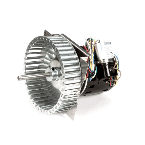 STAR 250-1035 MOTOR ASSEMBLY 1/3 HP EMERSON DUAL