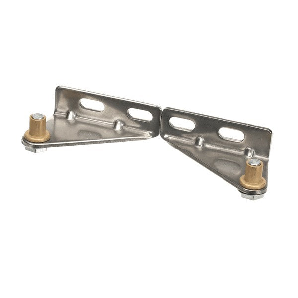 STAR 50-1270 HINGE S/SPIVOTCONCEALED