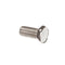 STAR 2CY8646 SCREW HEX HD. 1/4X28-1/2