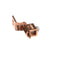 STAR 2CY2344 TERMINAL-GRND TB 35301