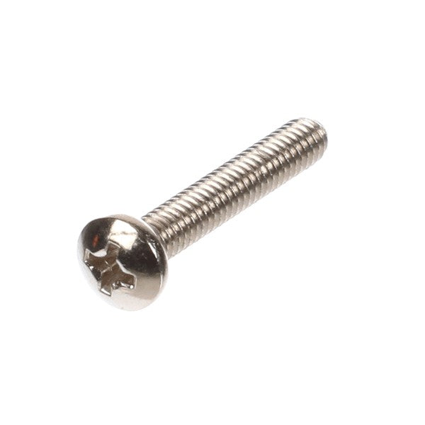 STAR 2CH1578 SCREW 8-32X1 PHS BR NP