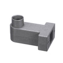 STAR 2F-Z6858 SUPPORT WITH BUSHING