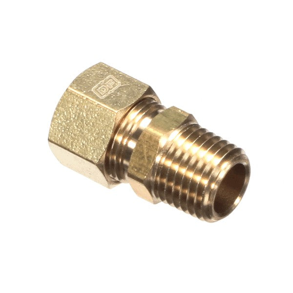 STAR 2K-Z5968 FITTING 3/8 CC X 1/4 MPT