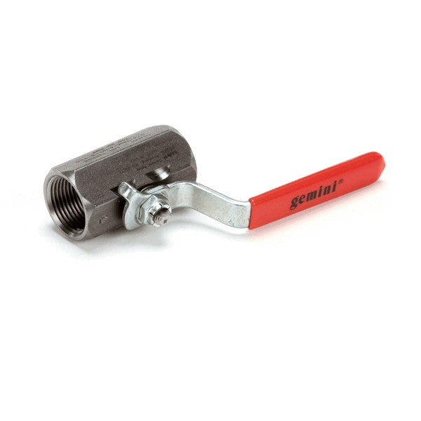 STAR 2V-Z0312 VALVE DRAIN 3/4 NPT