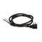 STAR A5-RG2041 CORD SET ASSEMBLY 120V CSA