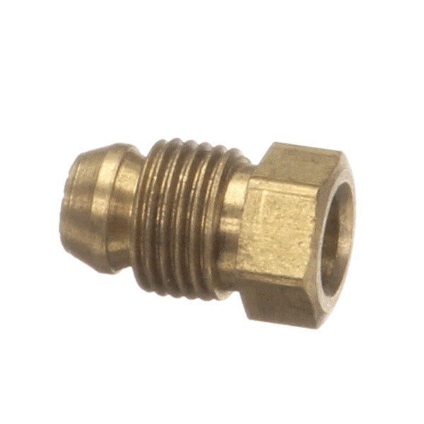 JADE 3417000000 NUT BREAKAWAY 1/4 BRASS