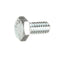 JADE 3444200000 BOLT 1/4-20 X 1/2 HX ZN