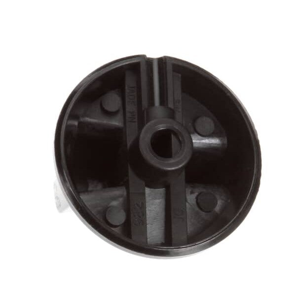 JADE 3000010982 KNOB PHONOLIC BLACK D6 (REV