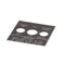 JADE 3000012008 LABEL CONTROL SWITCH J BR (W/