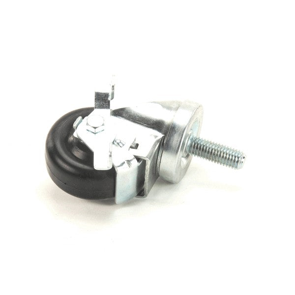 JADE 3024000000 CASTER 3 LOCKING (BLK)