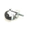JADE 3024000000 CASTER 3 LOCKING (BLK)