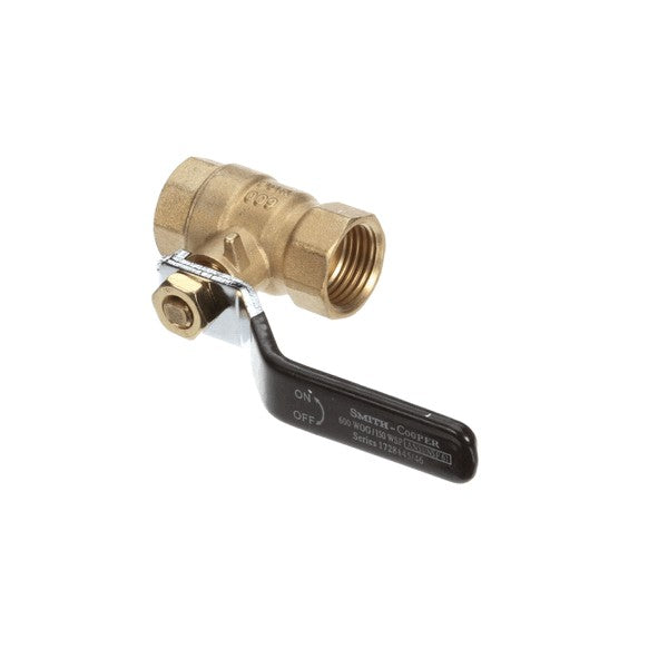 JADE 4414400000 VALVE 600 WOG THRD BRS1 /2 # 7