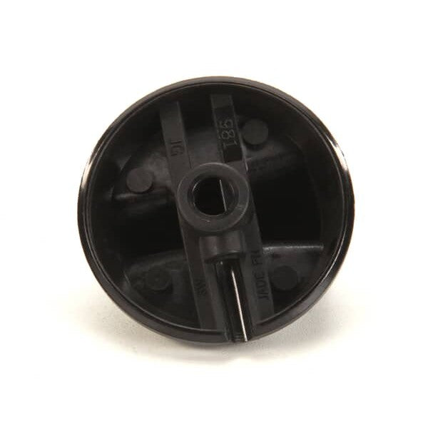 JADE 3000010981 KNOB PHONOLIC BLACK D1 2 (FOR