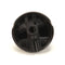 JADE 3000010981 KNOB PHONOLIC BLACK D1 2 (FOR