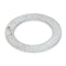 JADE 3460700000 SHIM 1/2 ID 1/32M THICK STL