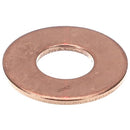 JADE 3458100000 WASHER BRASS 9/16 ID 1- 1/4 OD