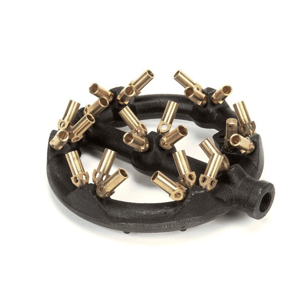 JADE 3000012862 VALCANO BURNER 23 TIPS JCR