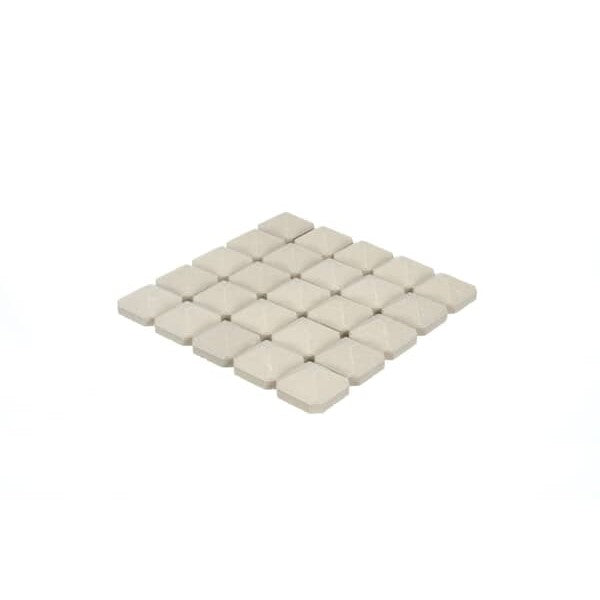 JADE BR0025 ACCESSORY BRIQUETTES (25 PCS)