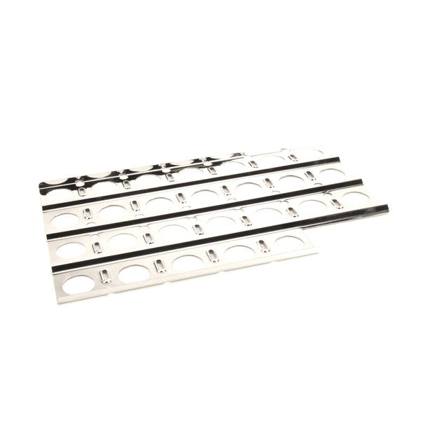 JADE 9102800000 TRAY BRIQUETTE W/ NOTCH